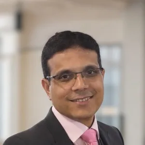 Muhammad Akmal