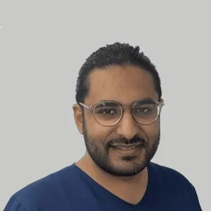 Dr Saqib Ali