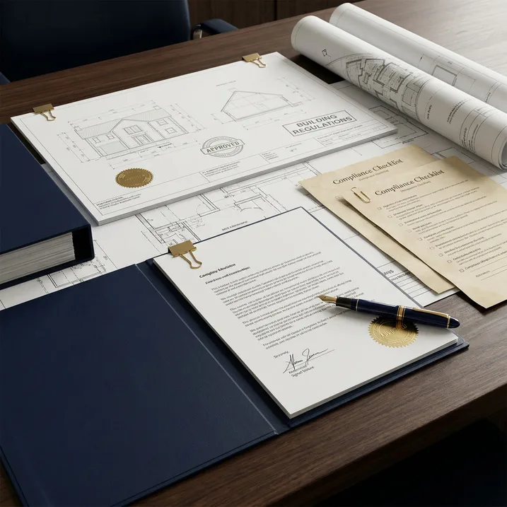 Regulatory Strategy & Approvals